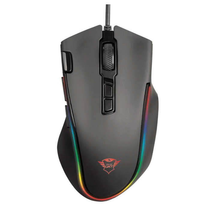 Trust GXT 188 Laban RGB Mouse (PC)