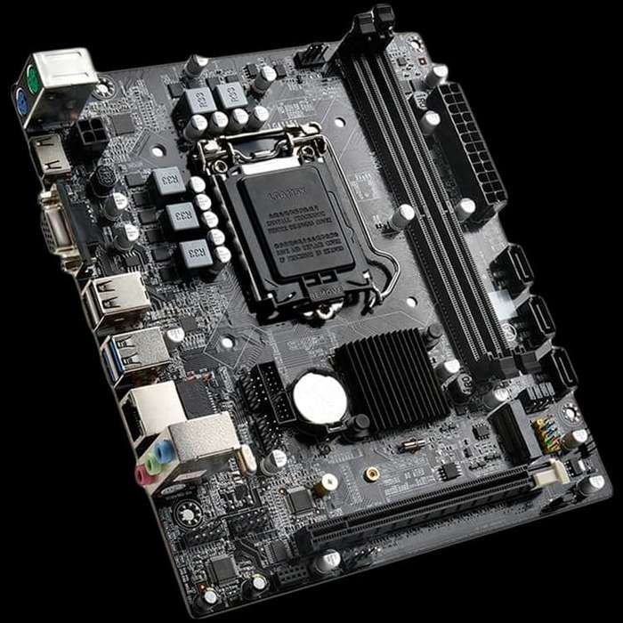 ARKTEK  Main Board Desktop AK-H310M