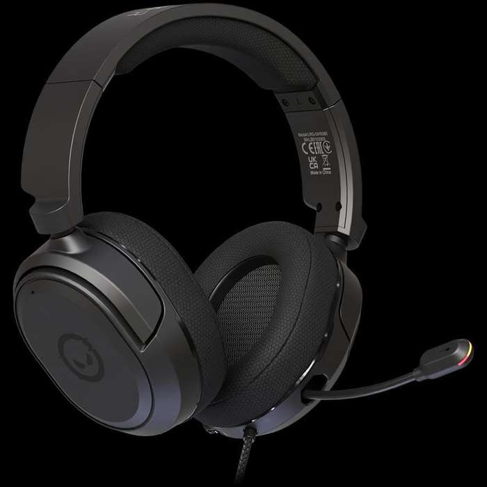 LORGAR  Gaming Headset LRG-GHS360