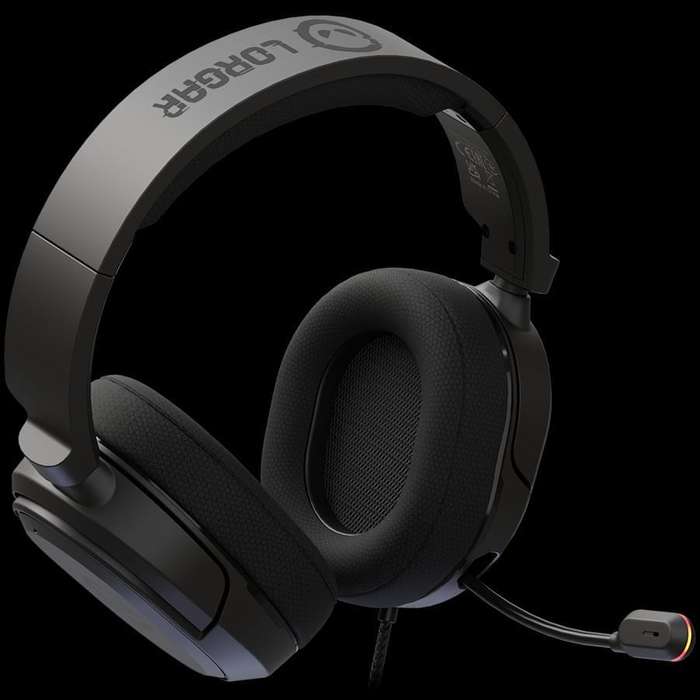 LORGAR  Gaming Headset LRG-GHS360