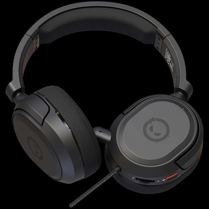 LORGAR  Gaming Headset LRG-GHS360