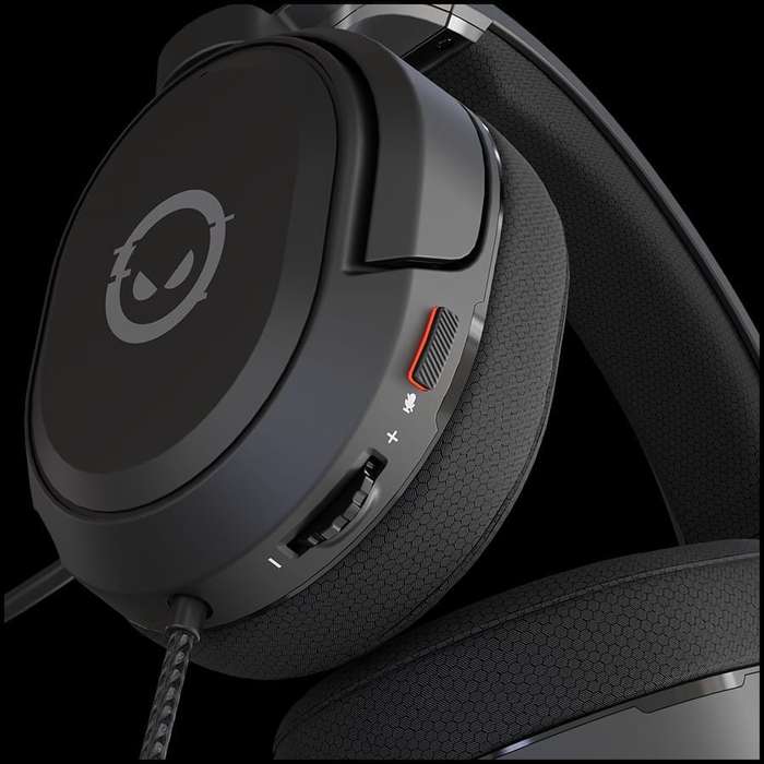 LORGAR  Gaming Headset LRG-GHS360