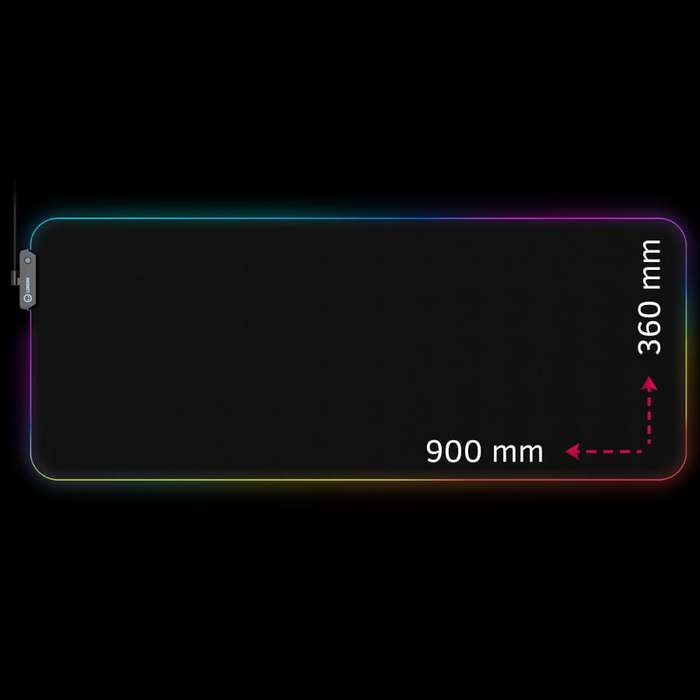 LORGAR  Gaming Mousepads LRG-GMP919