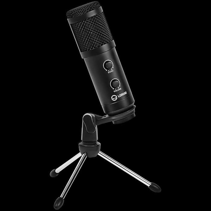 LORGAR  Gaming Microphone LRG-CMT313