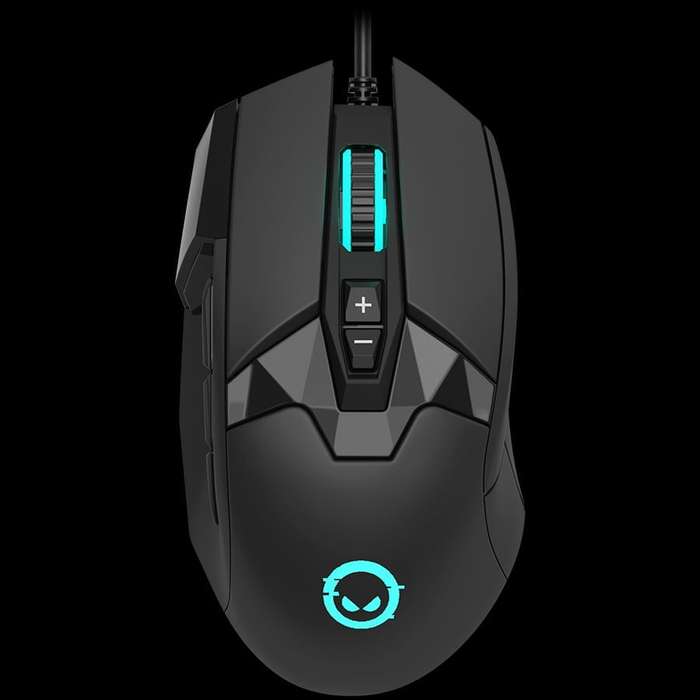LORGAR  Gaming Mouse LRG-GMS579