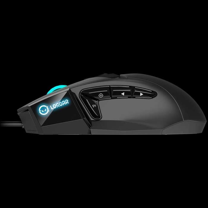 LORGAR  Gaming Mouse LRG-GMS579
