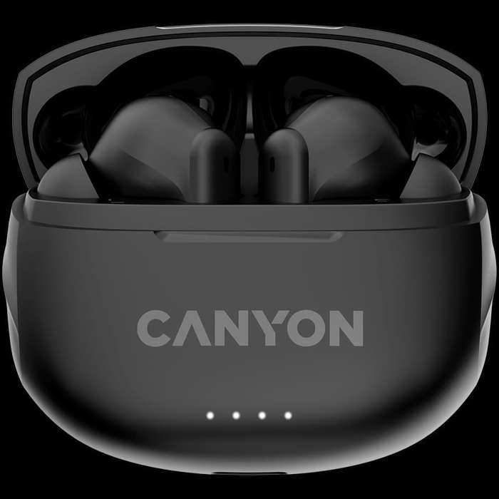 CANYON  TWS Bluetooth Headsets CNS-TWS8B