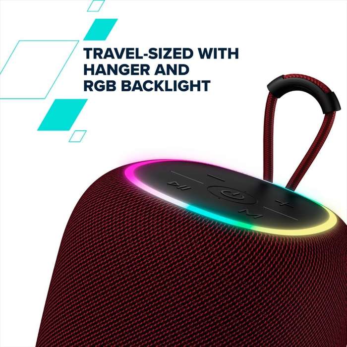 CANYON  Multimedia - Speaker Bluetooth CNE-CBTSP8R