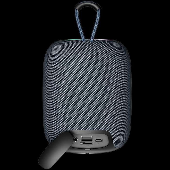 CANYON  Multimedia - Speaker Bluetooth CNE-CBTSP8G