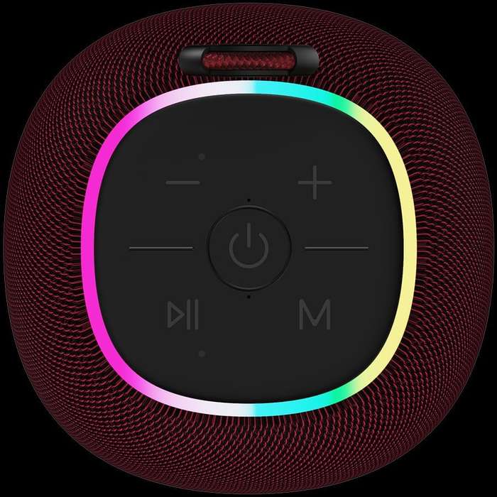 CANYON  Multimedia - Speaker Bluetooth CNE-CBTSP8R