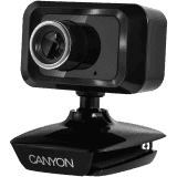 CANYON  Web Camera CNE-CWC1