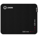 LORGAR  Gaming Mousepads LRG-CMP755