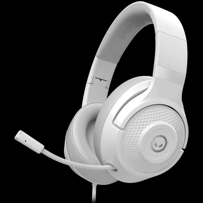 LORGAR  Gaming Headset LRG-GHS101W