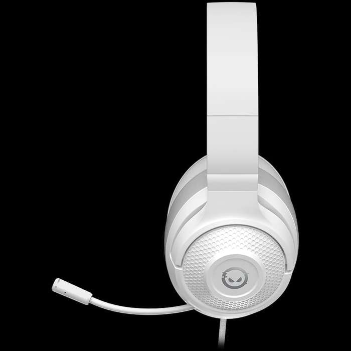 LORGAR  Gaming Headset LRG-GHS101W