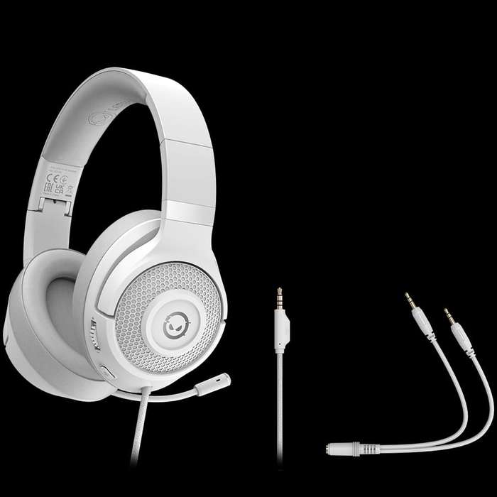 LORGAR  Gaming Headset LRG-GHS101W