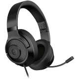 LORGAR  Gaming Headset LRG-GHS101B