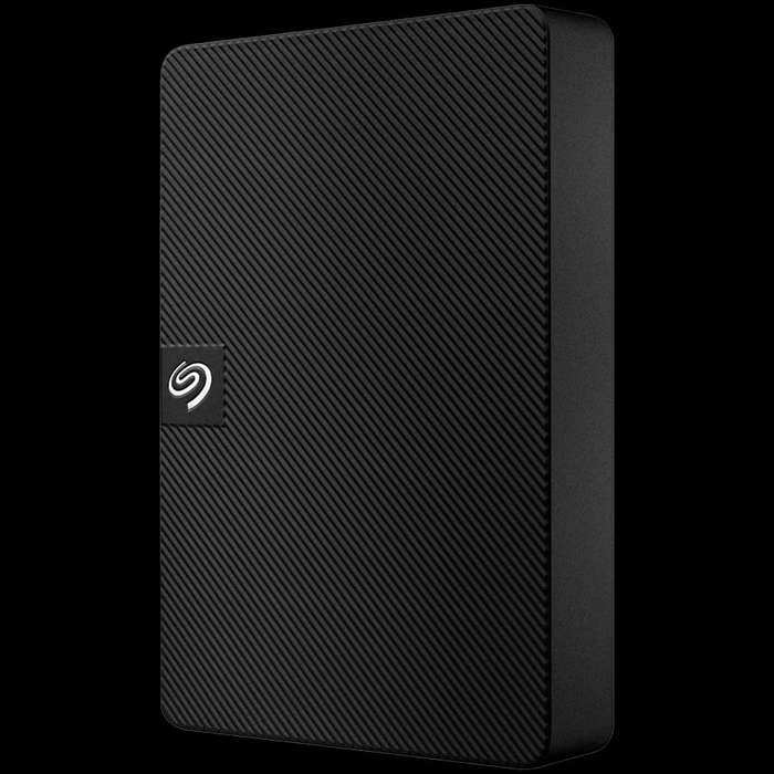 SEAGATE  HDD External STKM1000400