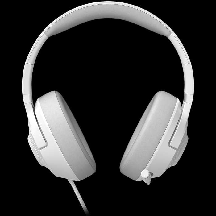 LORGAR  Gaming Headset LRG-GHS101W