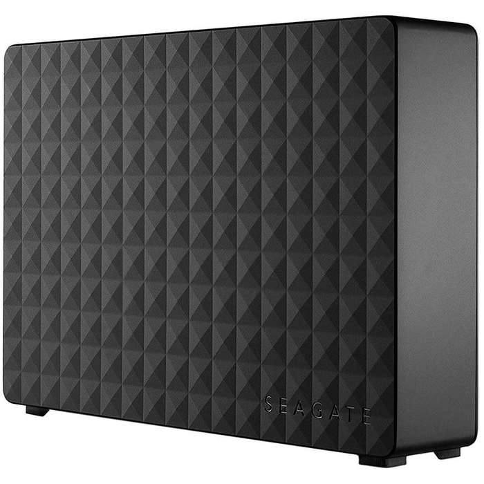 SEAGATE  HDD External STKP8000400