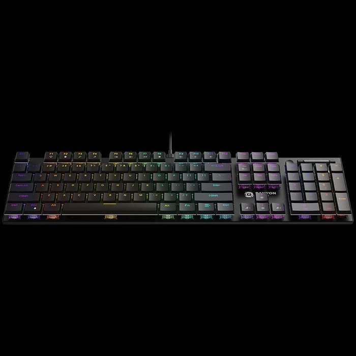 CANYON  Gaming Keyboard CND-SKB55-US