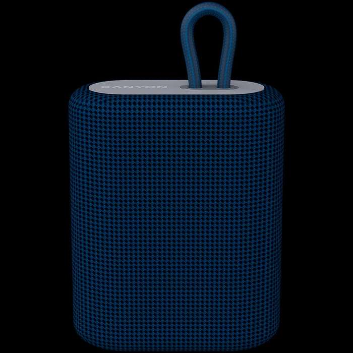 CANYON  Multimedia - Speaker Bluetooth CNE-CBTSP4BL