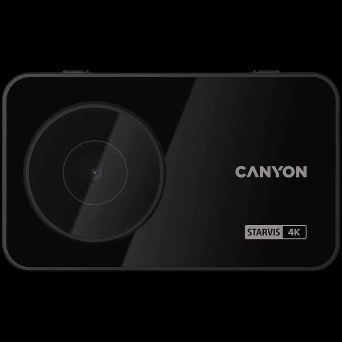 CANYON  Car Video Recorder CND-DVR40GPS