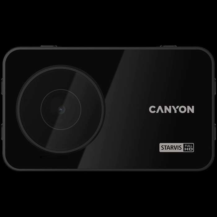 CANYON  Car Video Recorder CND-DVR10GPS