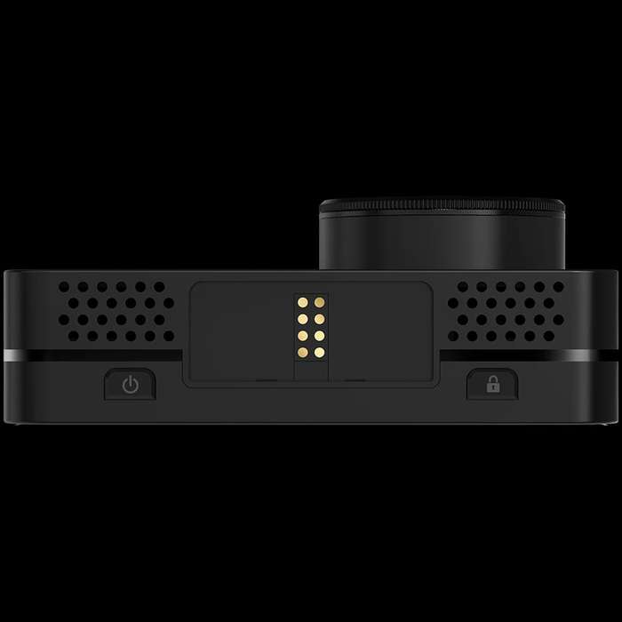 CANYON  Car Video Recorder CND-DVR10GPS