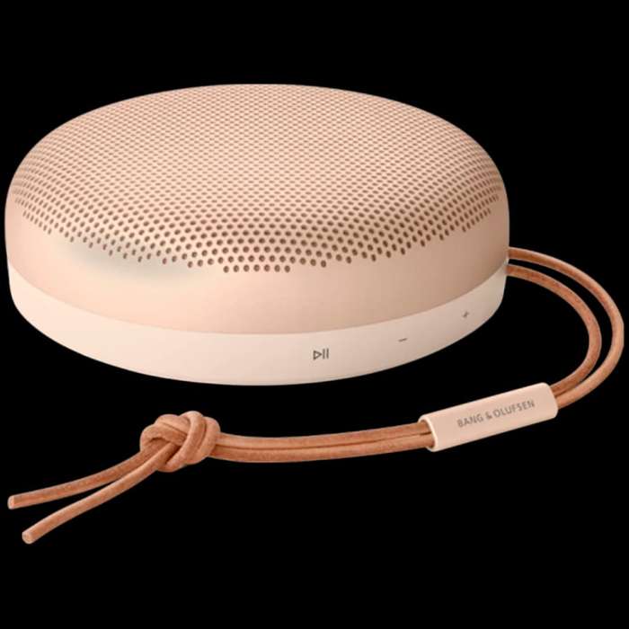 BANG & OLUFSEN 1734008 Multimedia - Speaker Bluetooth