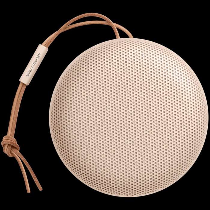 BANG & OLUFSEN 1734008 Multimedia - Speaker Bluetooth