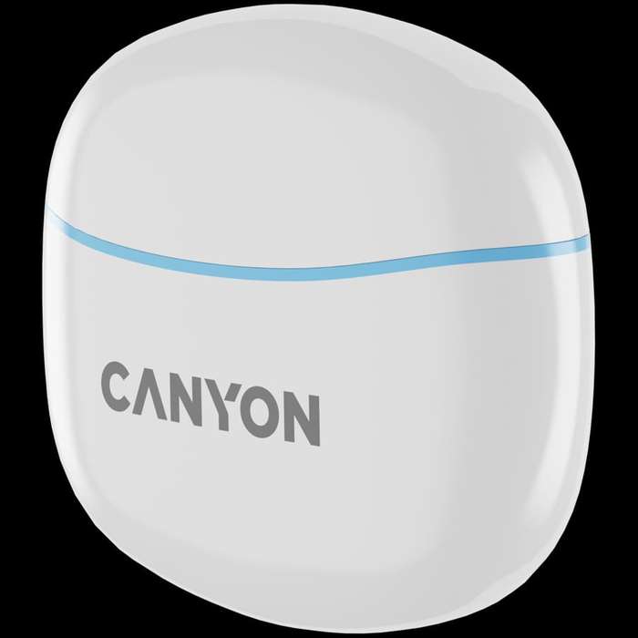 CANYON  TWS Bluetooth Headsets CNS-TWS5BL
