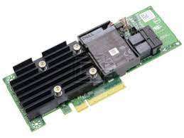 Dell Perc H740P, PCI RAID Controller, Dell PowerGrade Server (R740 Enterprize RAID HBA), w/Out Br...