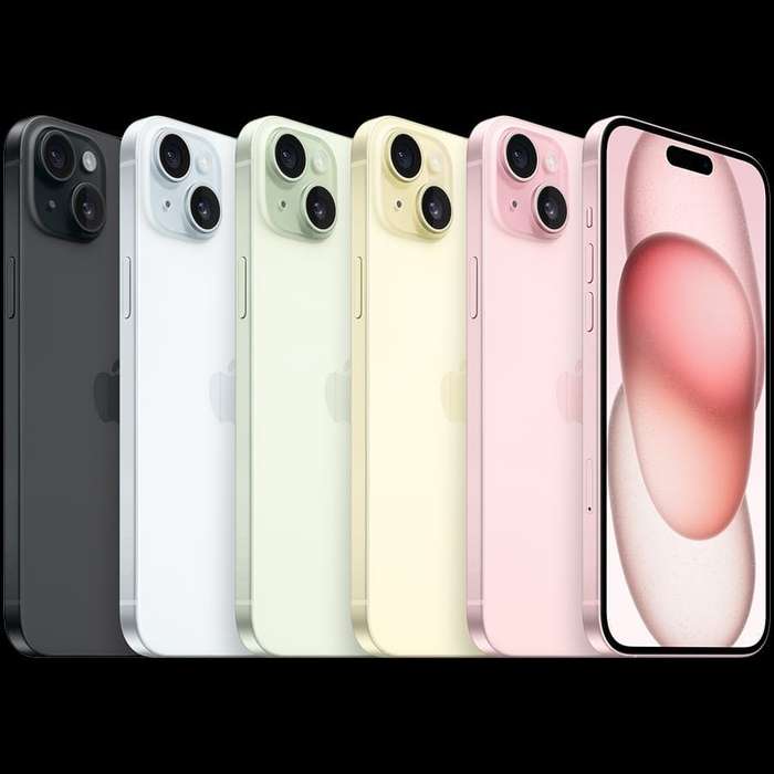 APPLE  iPhone MU163HX/A