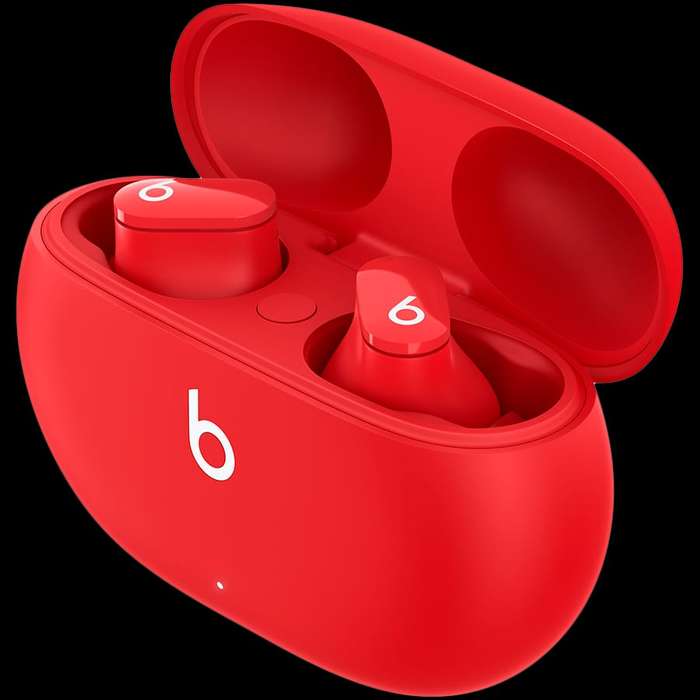BEATS  Multimedia - Headset MJ503AE/A