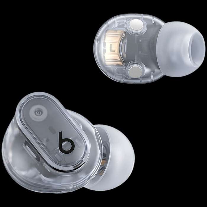 BEATS  Multimedia - Headset MQLK3AE/A