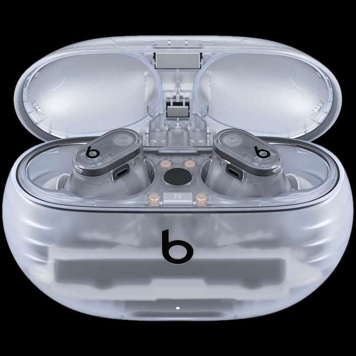 BEATS  Multimedia - Headset MQLK3AE/A