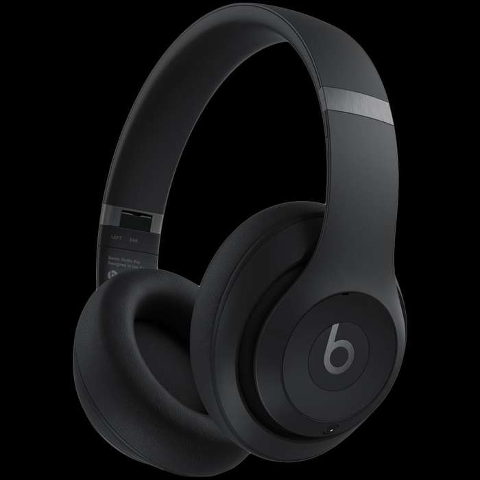 BEATS  Multimedia - Headset MQTP3AE/A