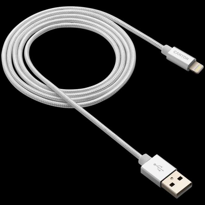 CANYON  Cables USB CNS-MFIC3PW