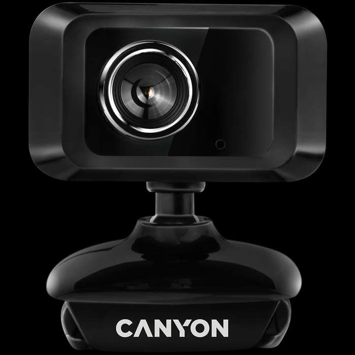 CANYON  Web Camera CNE-CWC1