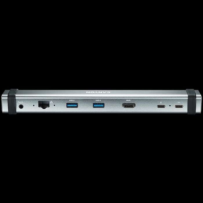 CANYON  USB Hub CNS-TDS06DG