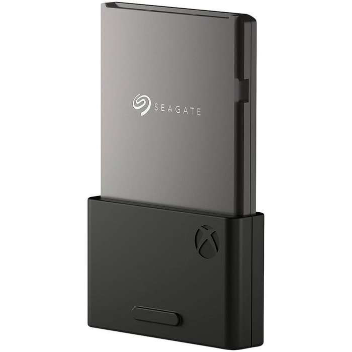 SEAGATE  SSD External STJR1000400