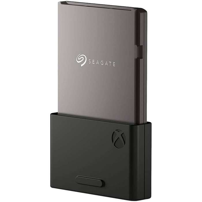 SEAGATE  SSD External STJR2000400