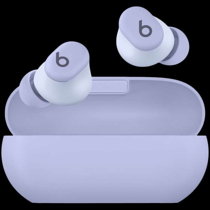 BEATS  Multimedia - Headset MUVX3AE/A