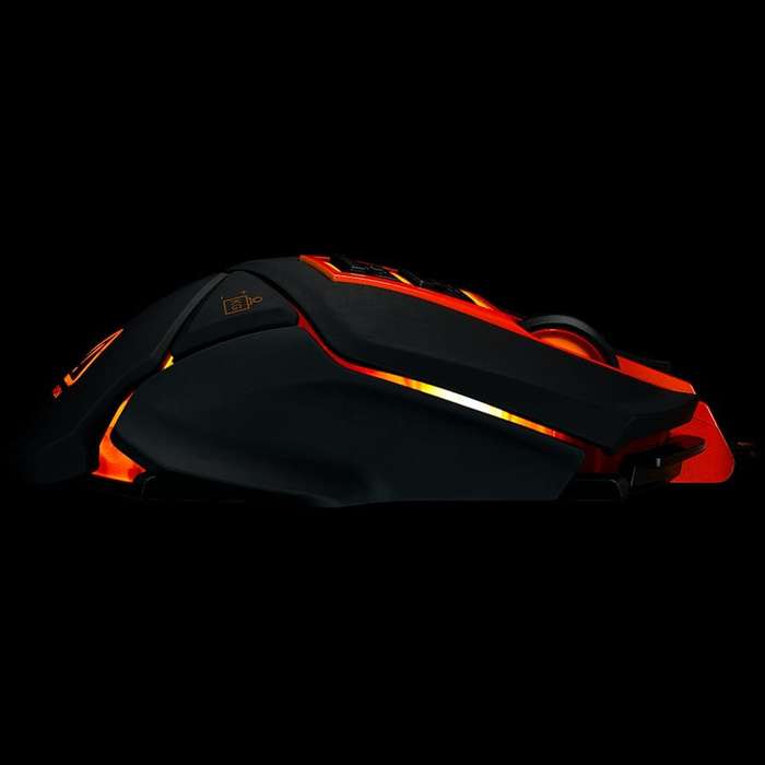CANYON  Gaming Mouse CND-SGM6N