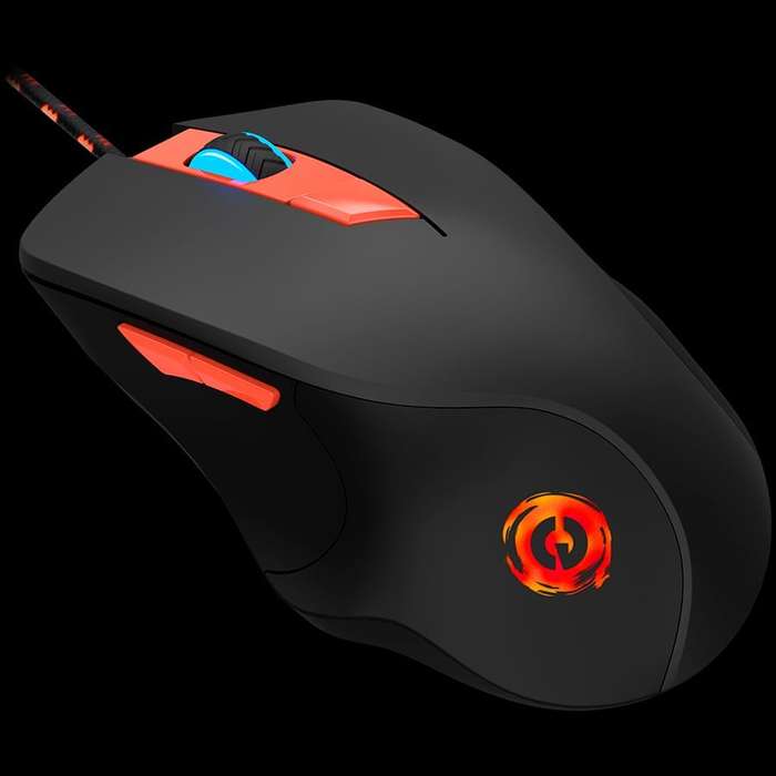 CANYON  Gaming Mouse CND-SGM03RGB