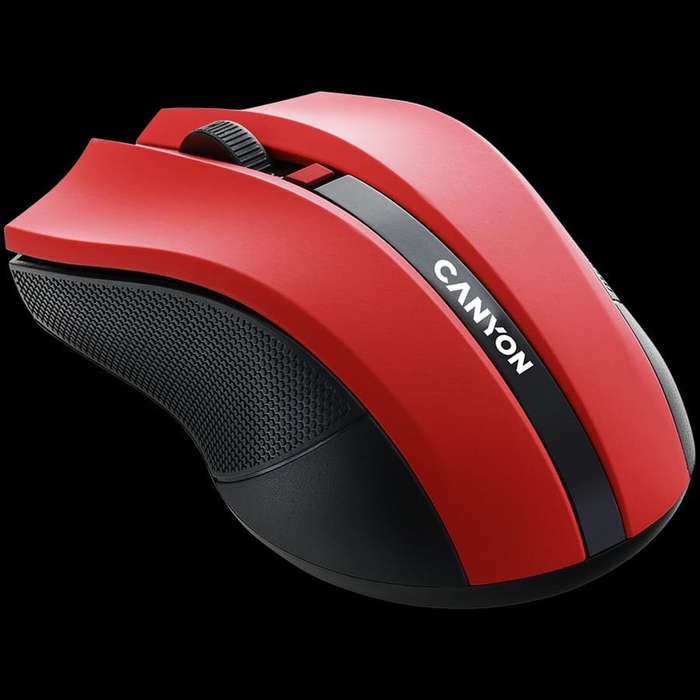 CANYON  Input Devices - Mouse Box CNE-CMSW05R