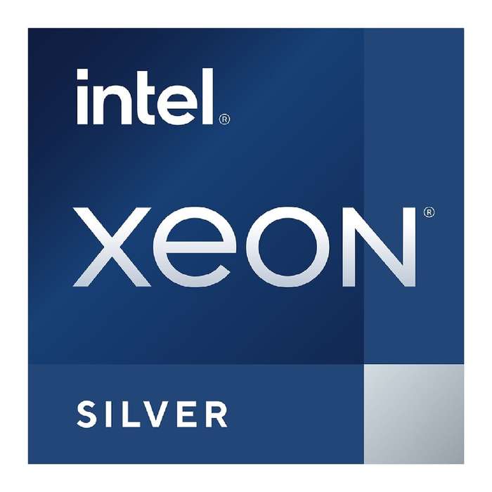 Intel Xeon Silver 4309Y, 2.8GHz8 Core / 16 Thread) 10.4GT/s, 12M Cache 105W, Turbo HT, New (Tray)