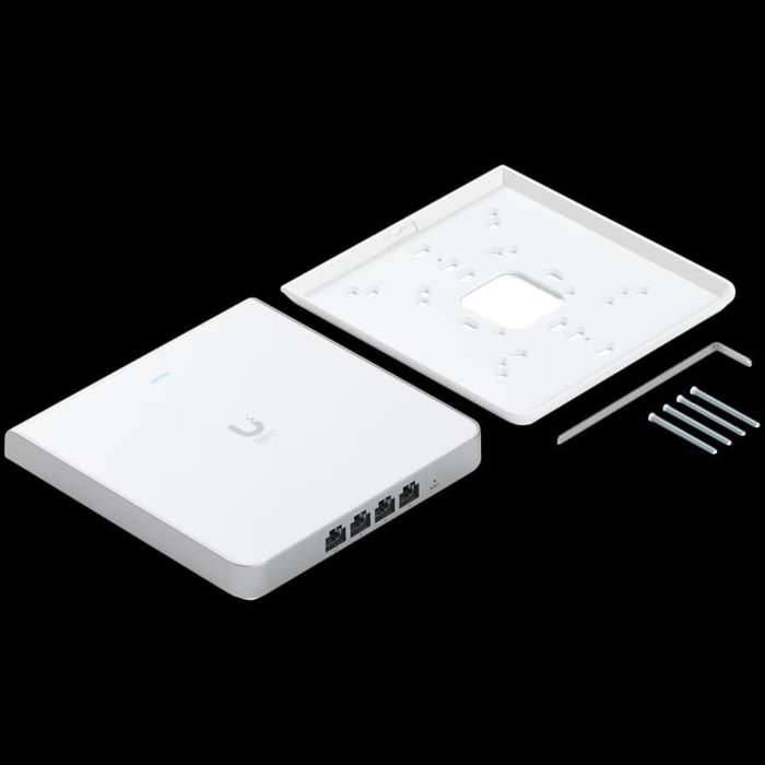 UBIQUITI  Networking - Wireless Access Point U6-ENTERPRISE-IW