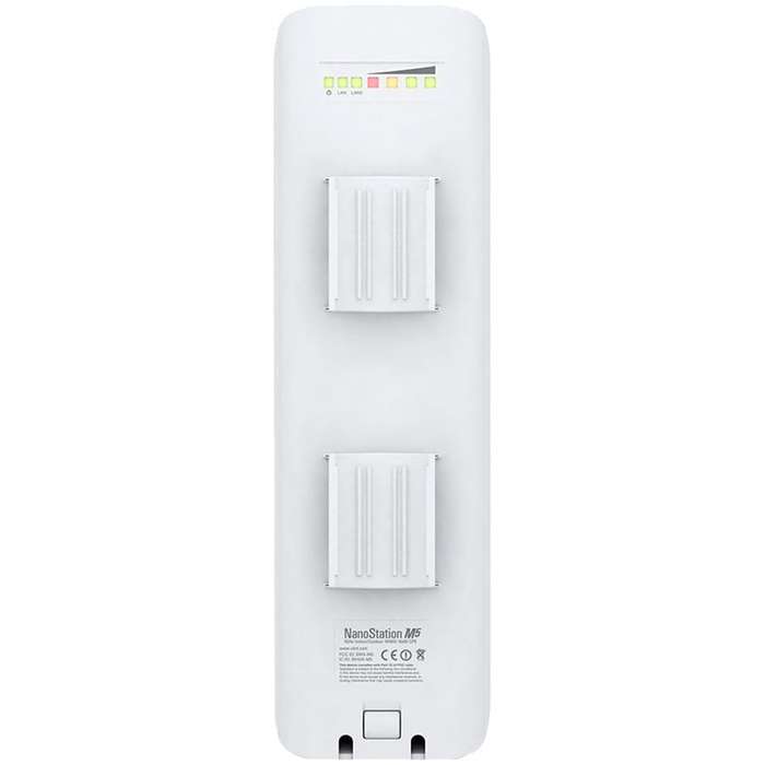 UBIQUITI  Networking - Wireless Outdoor Access Point NSM5(EU)