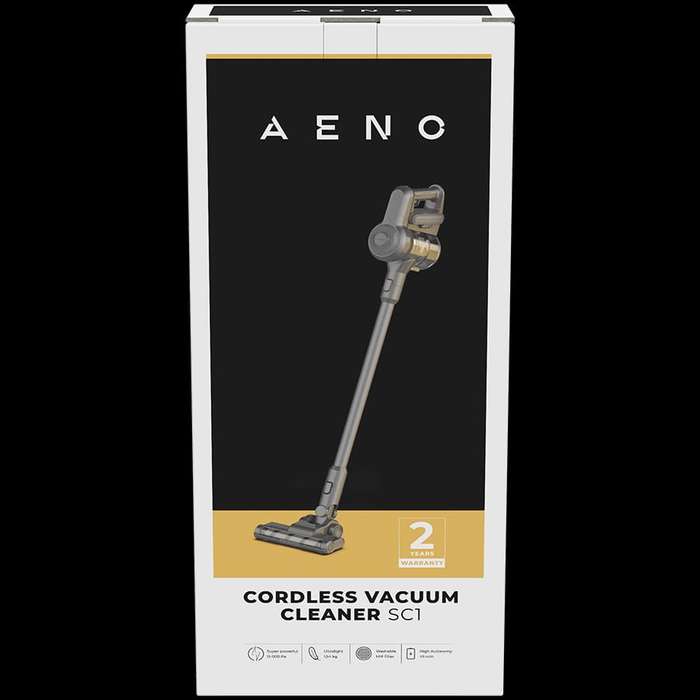 AENO  Vacuum Cleaner Stick ASC0001
